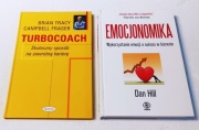 TURBOCOACH. SKUTECZNY SPOSÓB NA ZAWQROTNĄ KARIERĘ.