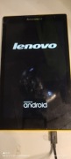 tablet Lenovo Tab A7