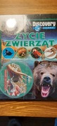 ENCYKLOPEDIA MŁODEGO ODKRYWCY VCD ŻYCIE ZWIERZĄT 