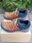 Buty Salewa Mountain Trainer Lite (stan bdb- ) 3 dni testowe 