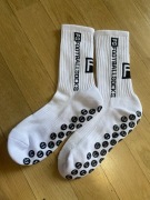 Football Grip Socks