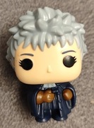 Figurka Kinder Joy Harry Potter seria druga Funko Pop PANI HOOCH