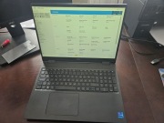 Dell Precision 7680 - DDR5 32GB/intel i7 13850HX/ RTX3500 ADA 12GB