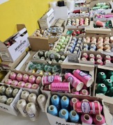 Nici do haftu maszynowego nowe