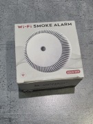 Detektor Czujnik Dymu App WiFi X-sense 10lat