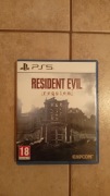 Resident Evil Requiem PS5