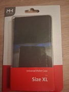 Etui portfelowe Xl uniwersalne 