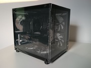 Nowy komputer gamingowy Ryzen5 5600X/RTX5060Ti16Gb/32GbRamDDR4