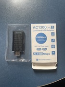 USB adapter wifi5 Windows 11