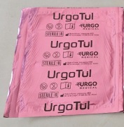 Opatrunek UrgoTul 15x20 