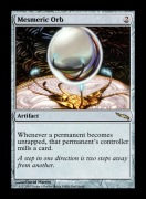 [MTG] [PROXY] Mesmeric Orb