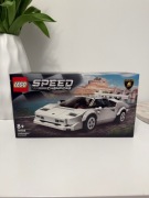 LEGO 76908 Speed Champions - Lamborghini Countach