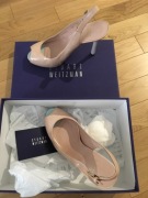 Sandałki Stuart Weitzman