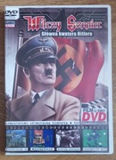 Wilczy Szaniec. Głowna kwatera Hitlera - DVD