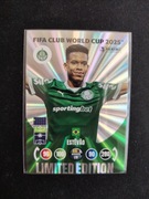 KARTA PILKARSKA - ESTEAVO 