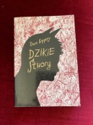 Dzikie stwory