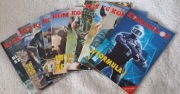 Militarny Magazyn Specjalny Komandos Nr 1-12 1997