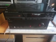Compact Disc Player DENON DCD-620