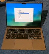 MacBook Air M2 13.6" | 16 GB RAM | 256 GB SSD