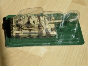 Czołg  AMX-30,   nie otwarty model, 1:72
