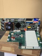 Płyta główna SBC IEI ROCKY-4786EVG-RS-R40 z backplane