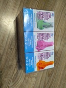 Tub Works Kids Bath Bomb Potion Interaktywne kule do kąpieli zestaw 6