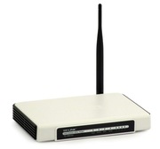 Router bezprzewodowy TP-Link TD-W8910G 54Mb/s 802.11b/g ADSL2+