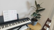 Pianino cyfrowe Kawai ES60