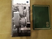 Skorowidz notes teleadresowy