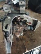  pompa wtryskowa +łapa opel Vectra c 120km 