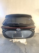 Tylna klapa Yaris 4 2022
