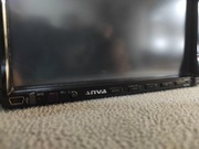 Radio CANVA AS-7702 2DIN LCD 7" DVD CD MP3 usb TV