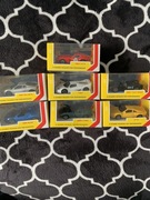 Modele Ferrari shell