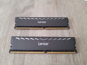 Gaming THOR LEXAR DDR4 16GB 3200MHz