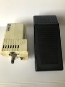 Zestaw Silnik TUR 2 80W i Regulator obrotów SPOMEL