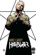HELLBLAZER (Mike Carey) 2 nowy FOLIA Egmont