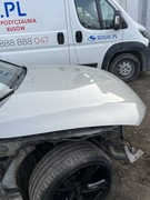 Maska audi a5 8t przedlift