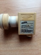 Konwerter satelitarny Samsung pojedynczy