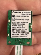 Karta płyta WIFI Canon K30345 IP7250 MX515 MX435