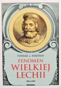 Fenomen Wielkiej Lechii, Kosiński J., Tomasz