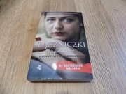 Łączniczki. Wspomnienia z Powstania Warszawskiego