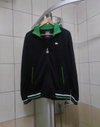 bluza bluza XL Ecko męska czarna zielona sportowa Jersey czarna classics t