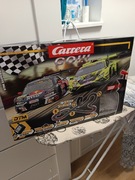 Carrera GO!!! Tor Wyścigowy DTM SUPERCARS 6,3 m 2 Samochody 20062595