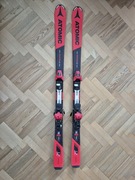 Narty Atomic Redster J2 150cm