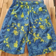 Spodenki Nike Dri-Fit do gry w piłkę kąpielówki