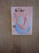 Na sprzedaż Wibrator/Masażer dla Pań z pilotem