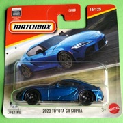 Matchbox - 2021 Lexus LC 500