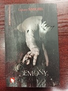 Demony Łukasz Śmigiel
