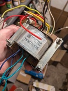 Transformator UNITRA TS90/5/676