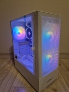 Komputer Ryzen 5 4500 Win 11 Home